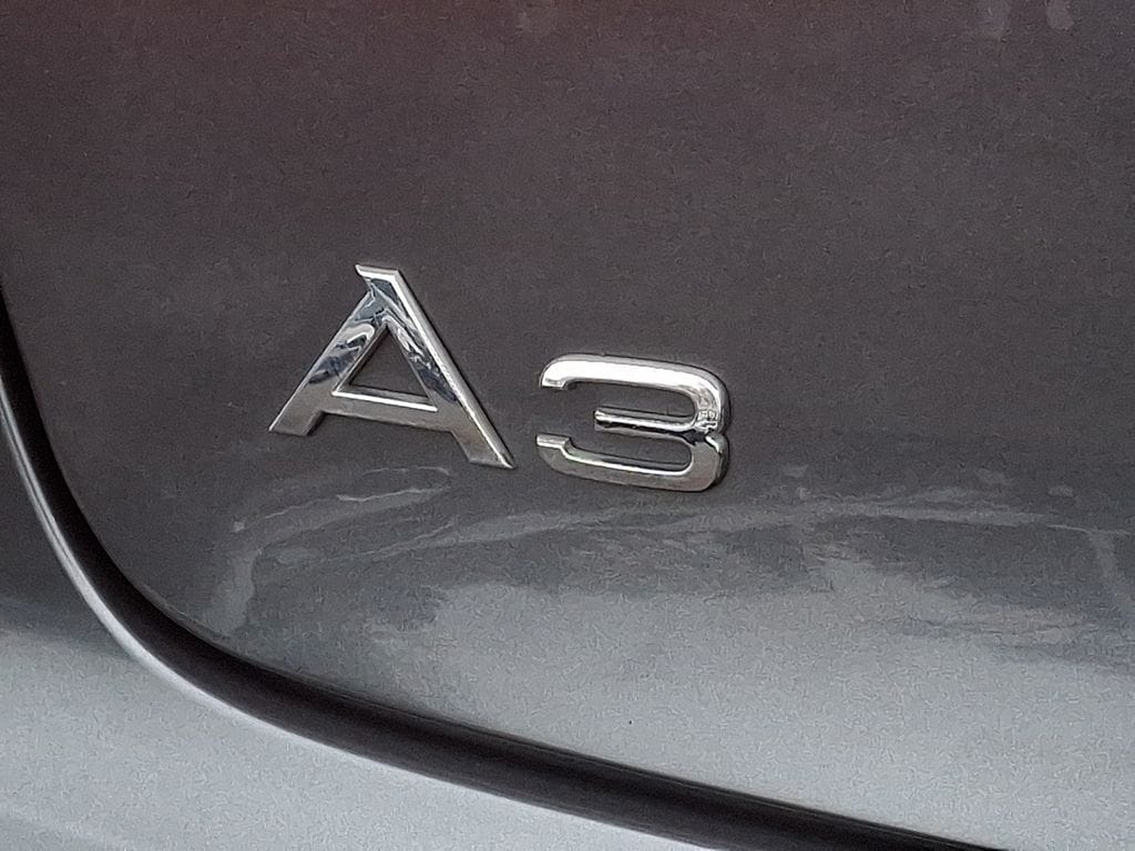 Thumbnail: 2017 Audi A3 - 27