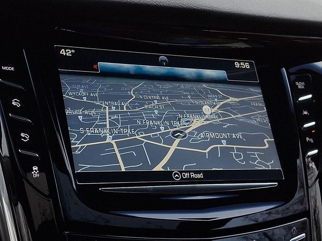 Thumbnail: 2018 Cadillac Escalade - 16