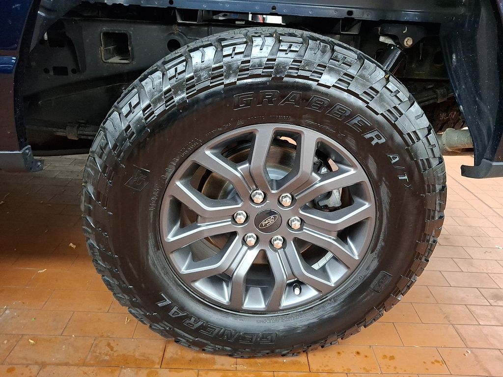 Thumbnail: 2023 Ford F-150 - 6
