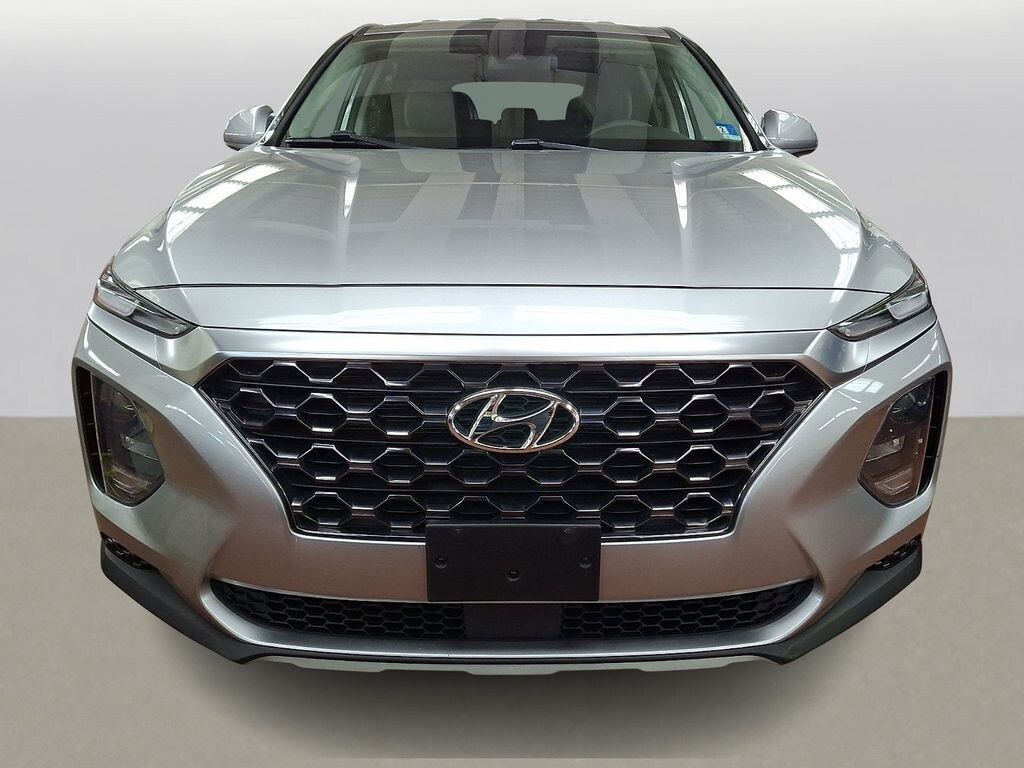 Used 2020 Hyundai Santa Fe SE 2.4 SUV
