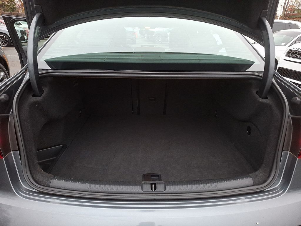 Thumbnail: 2017 Audi A3 - 25