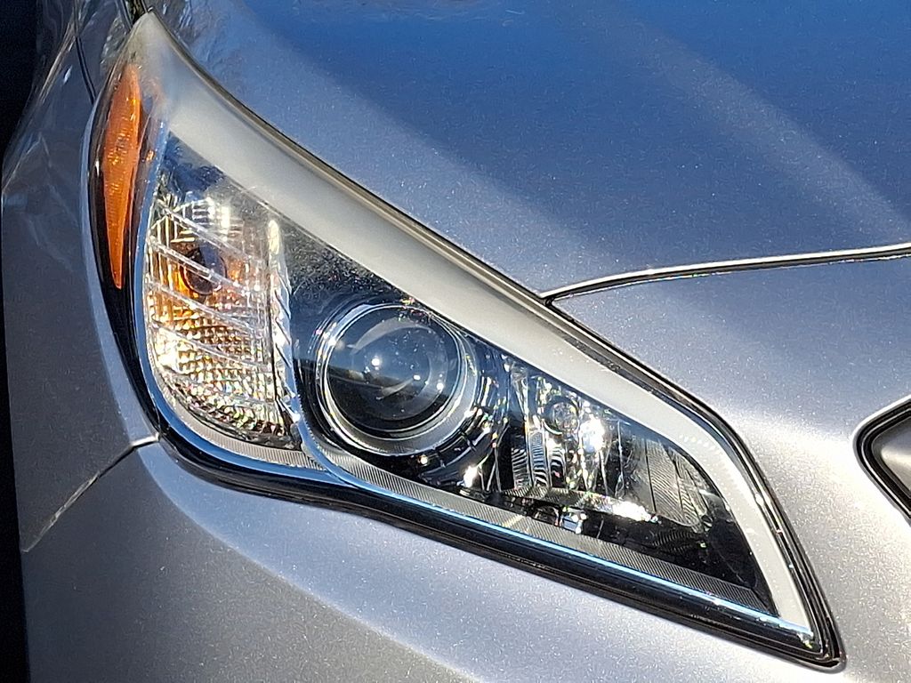 Thumbnail: 2015 Hyundai Sonata - 7