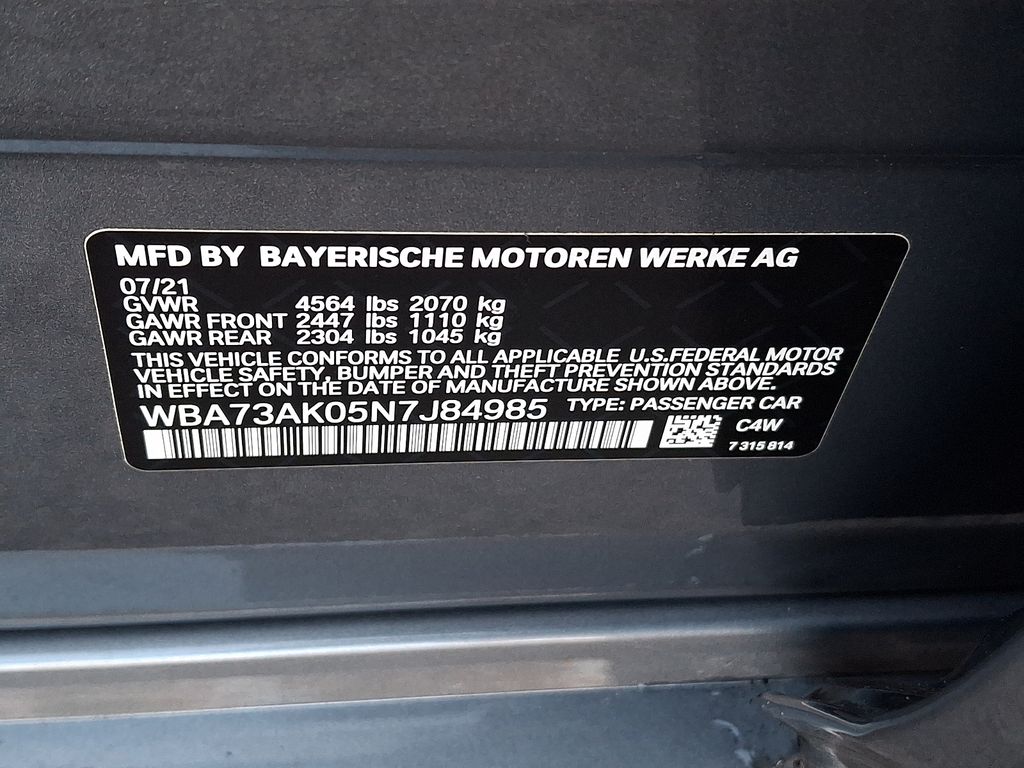 Thumbnail: 2022 BMW 2 Series - 26