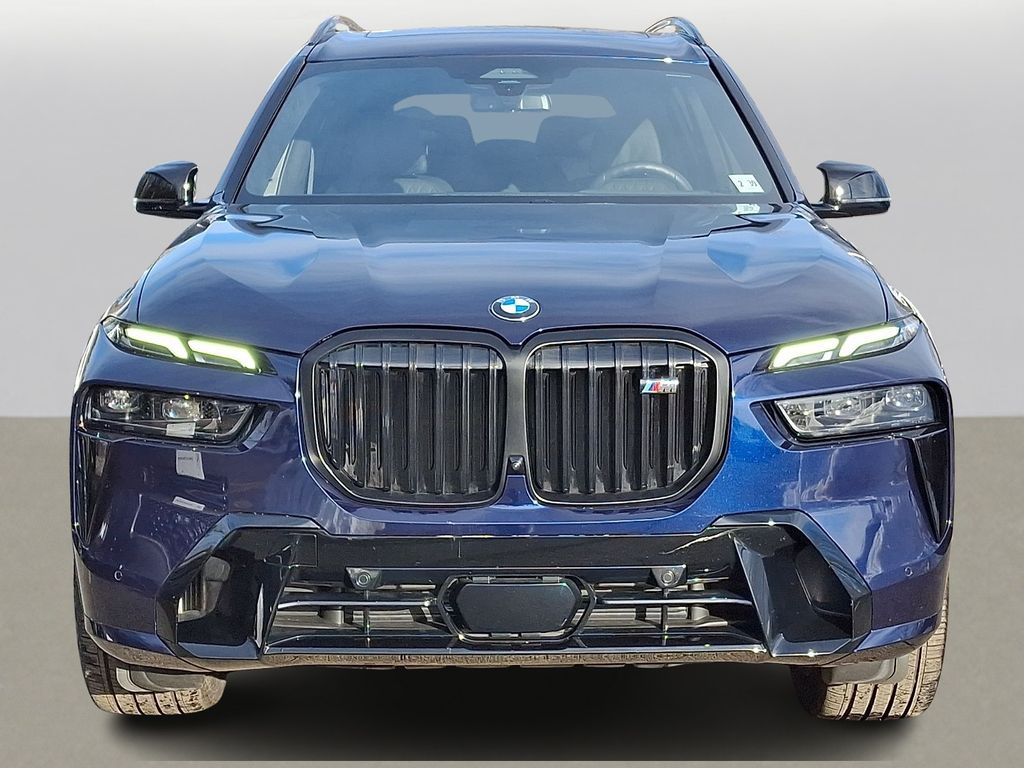 Thumbnail: 2025 BMW X7 - 2
