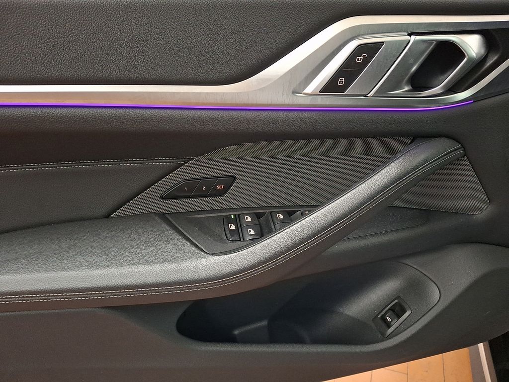Thumbnail: 2023 BMW 4 Series - 9