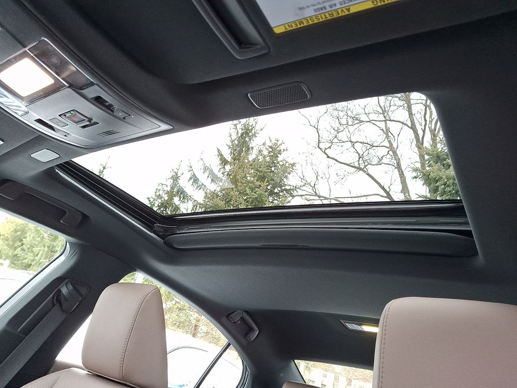 Thumbnail: 2023 Lexus ES - 11