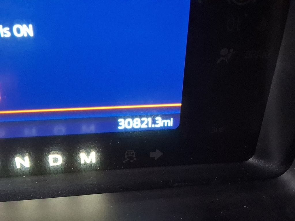 Thumbnail: 2023 Ford Bronco - 18