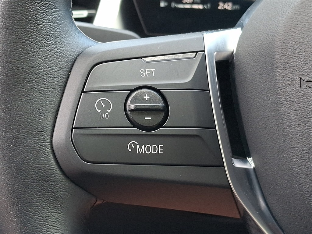 Thumbnail: 2025 BMW X1 - 18