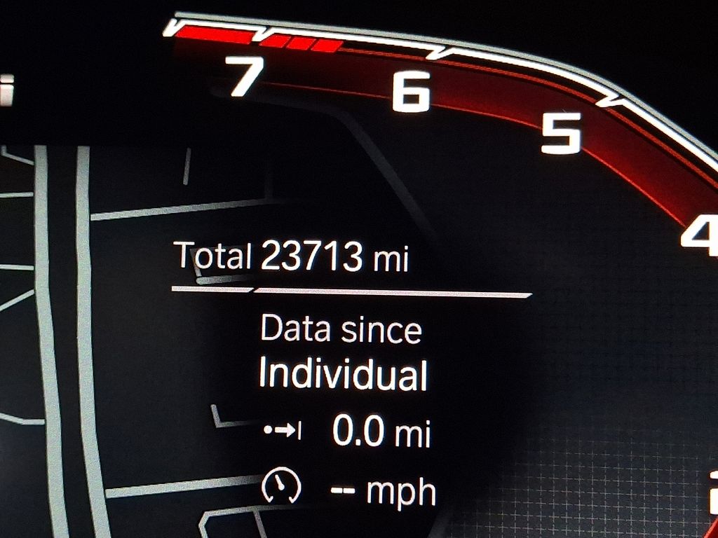 Thumbnail: 2024 BMW X3 - 16