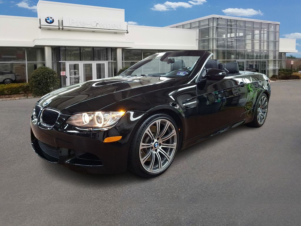 2011 BMW M3 Base -
                  Ramsey, NJ