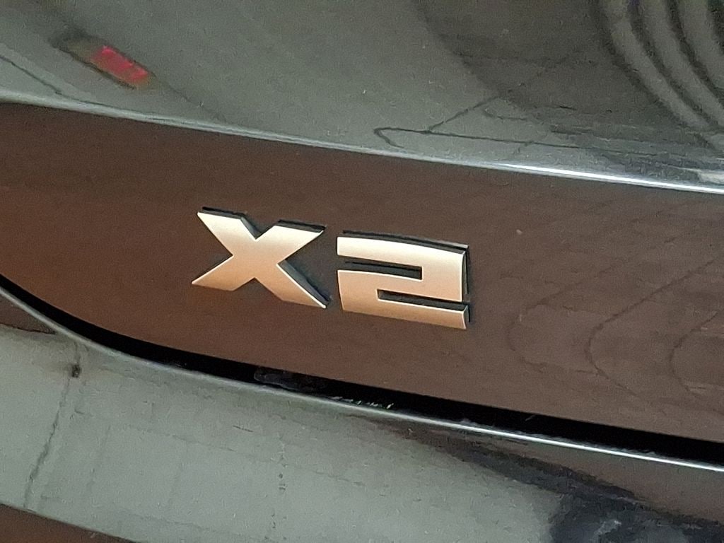 Thumbnail: 2022 BMW X2 - 26