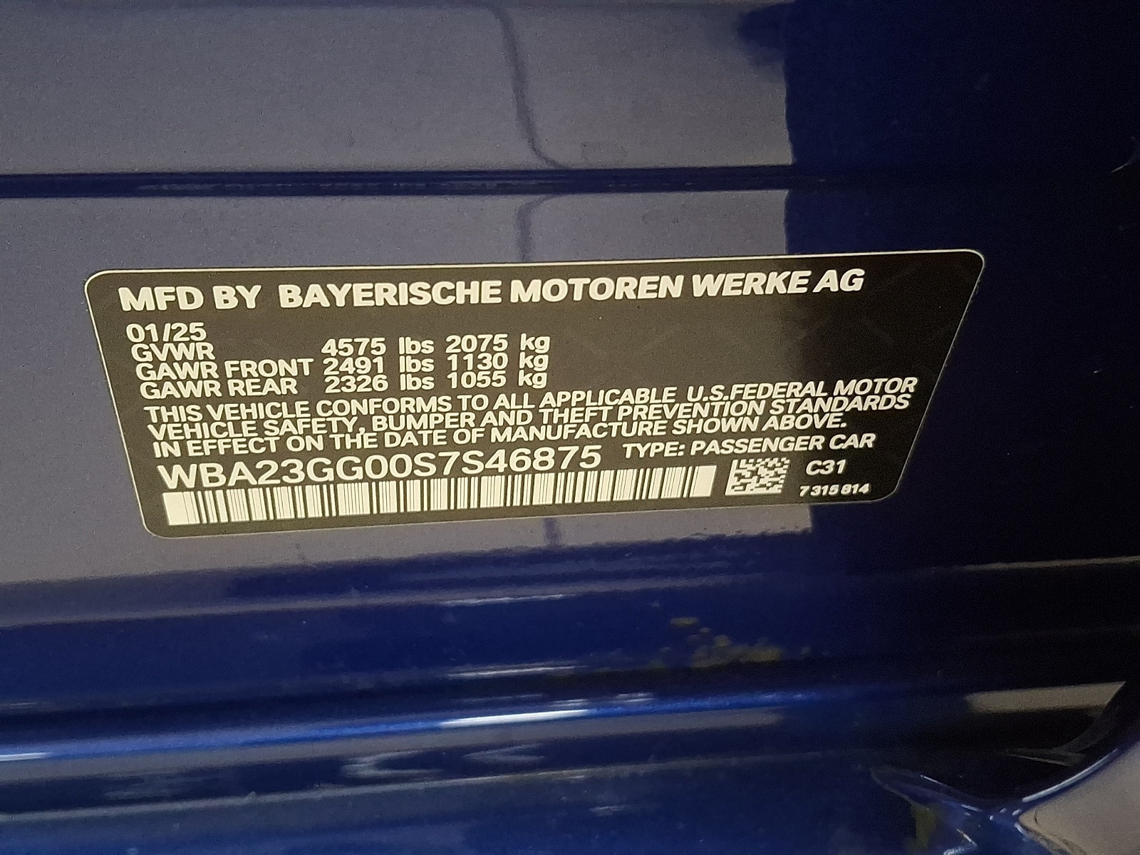 Thumbnail: 2025 BMW 2 Series - 25