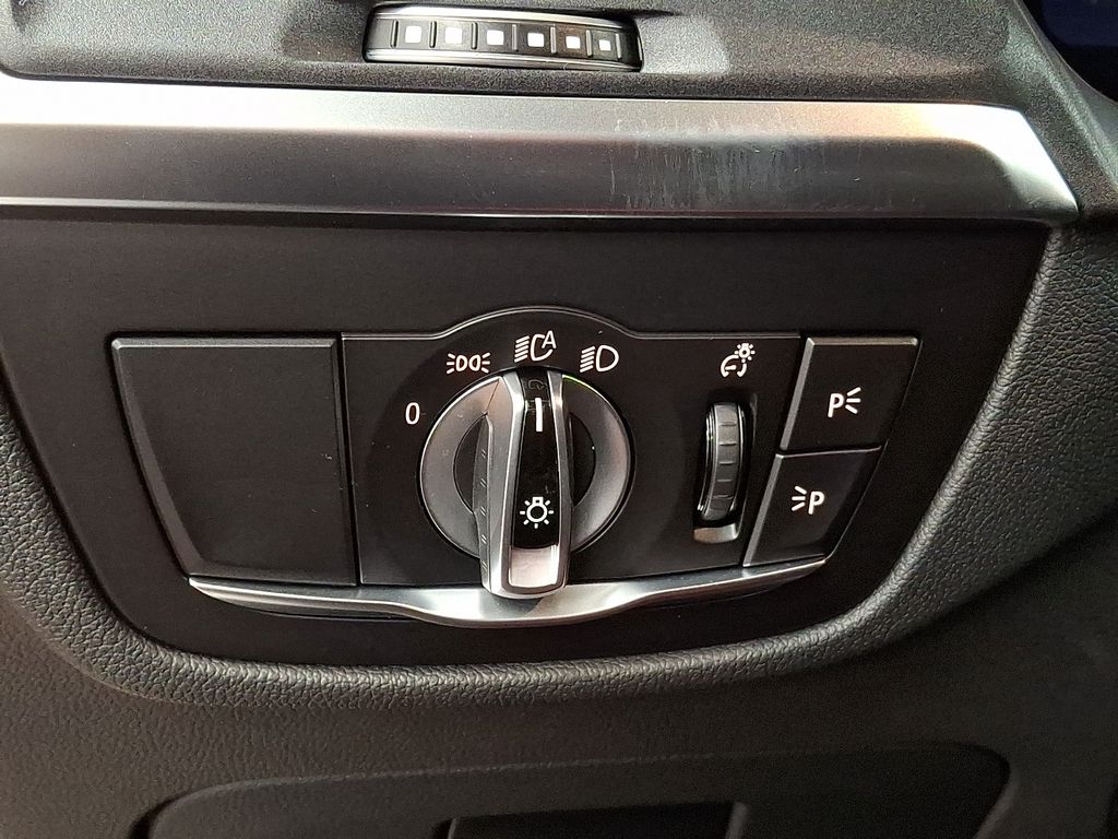 Thumbnail: 2024 BMW X4 - 23