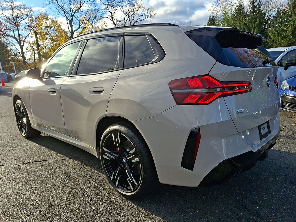 Thumbnail: 2025 BMW X3 - 6