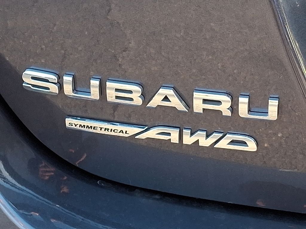 Thumbnail: 2015 Subaru Legacy - 28