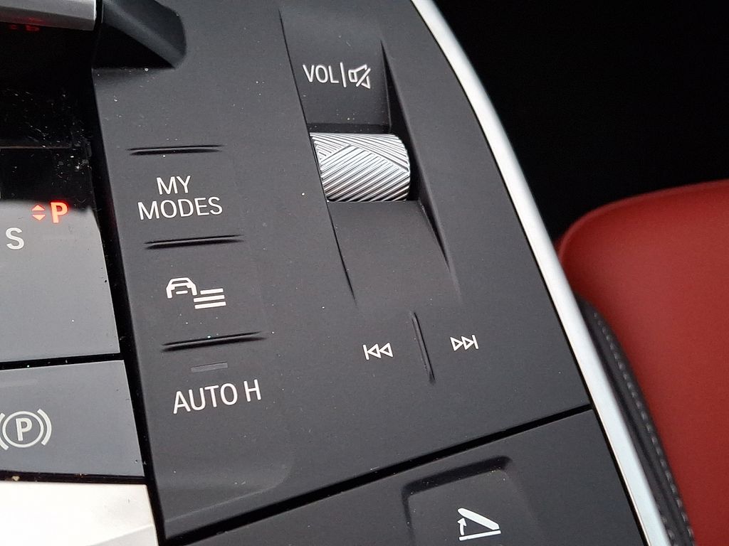 Thumbnail: 2025 BMW X1 - 22