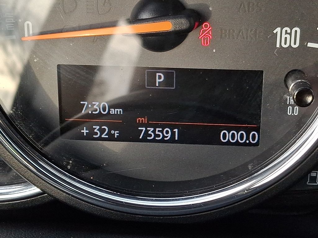 Thumbnail: 2021 MINI Cooper Hardtop - 20