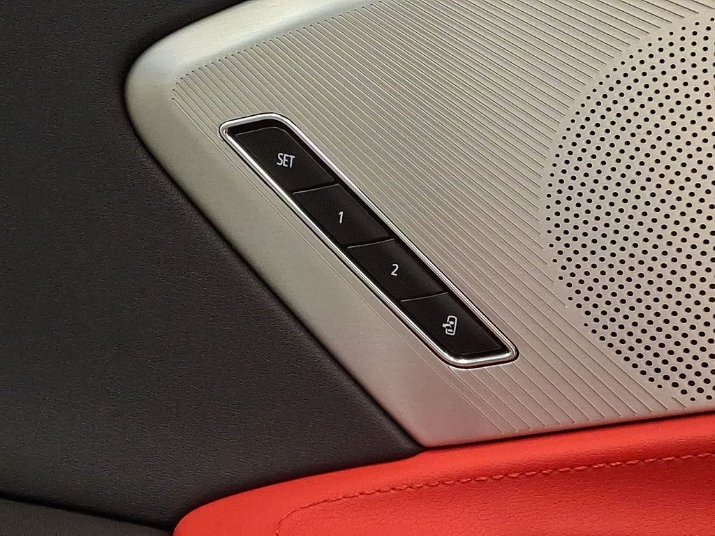 Thumbnail: 2024 Chevrolet Corvette - 21