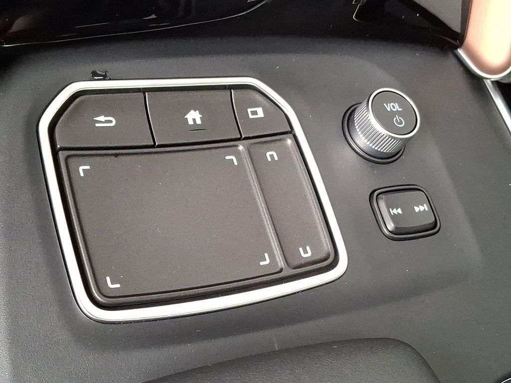 Thumbnail: 2021 Acura TLX - 19