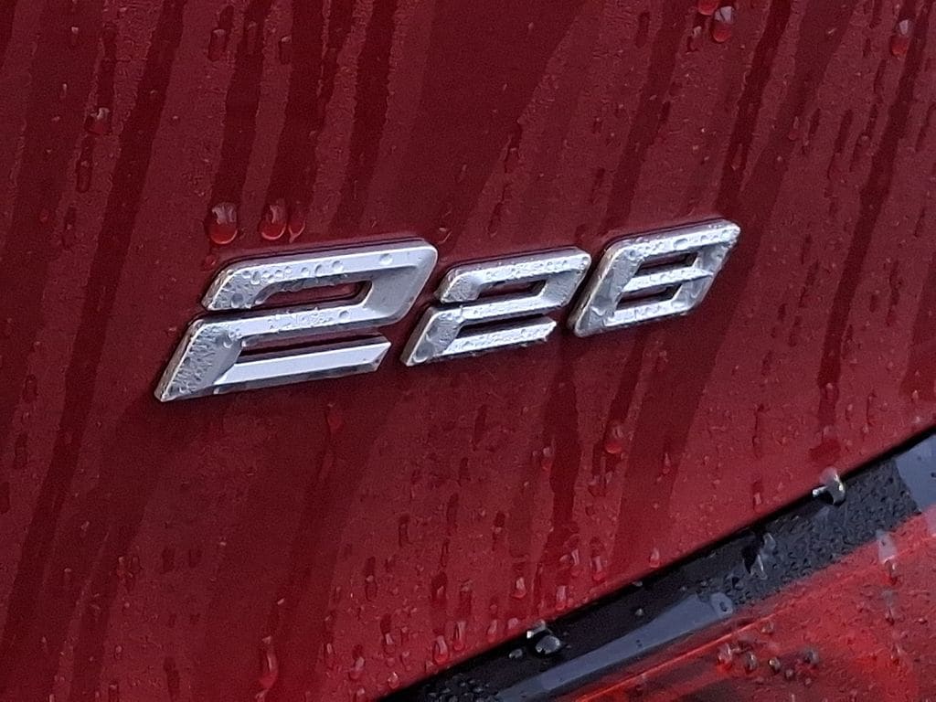 Thumbnail: 2025 BMW 2 Series - 26