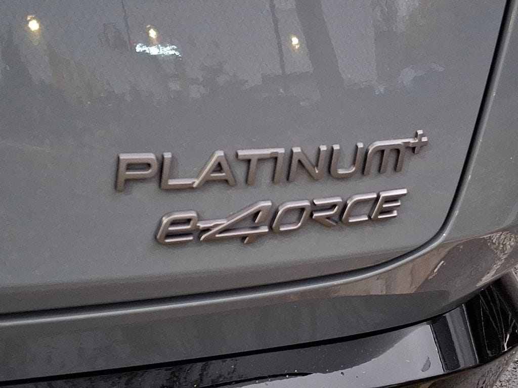 Thumbnail: 2023 Nissan Ariya - 29