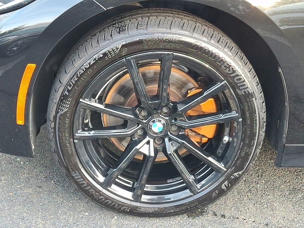 Thumbnail: 2020 BMW 3 Series - 6