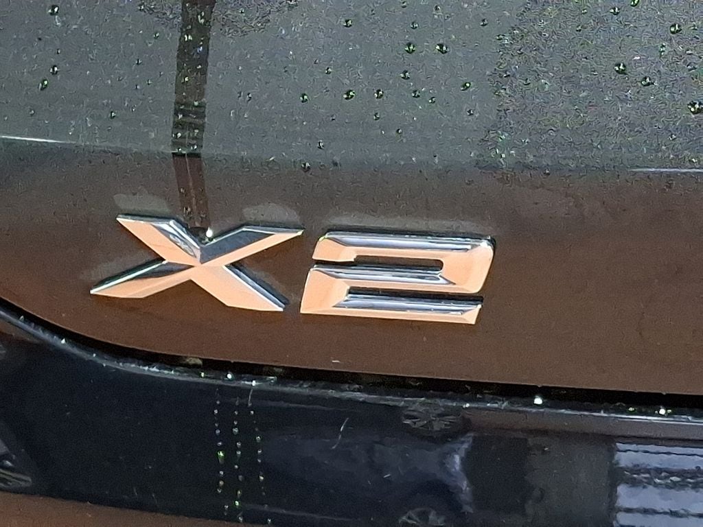 Thumbnail: 2020 BMW X2 - 29