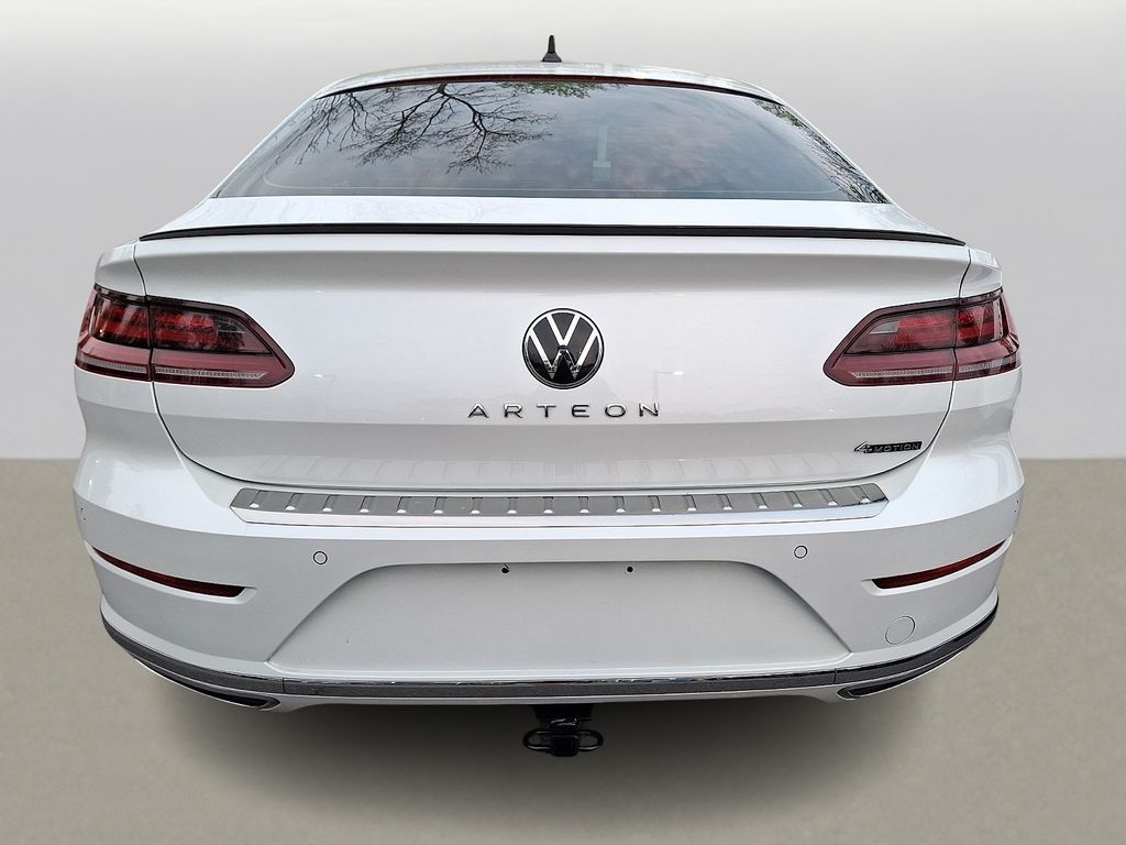 Thumbnail: 2023 Volkswagen Arteon - 5