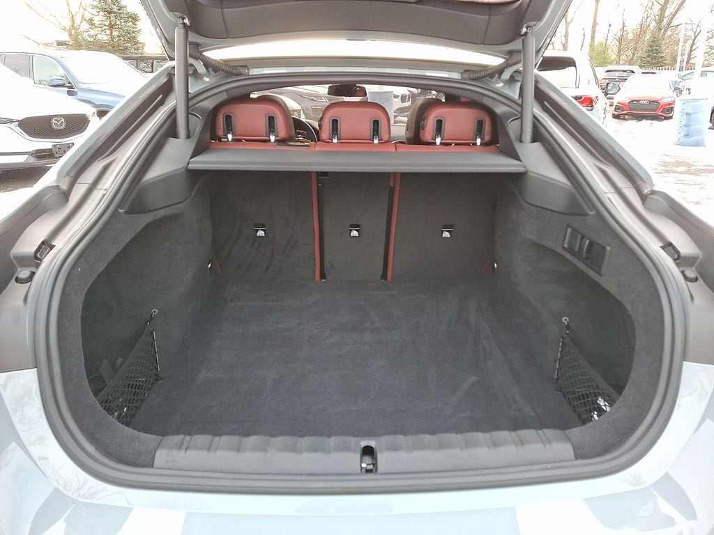 Thumbnail: 2023 BMW 4 Series - 26