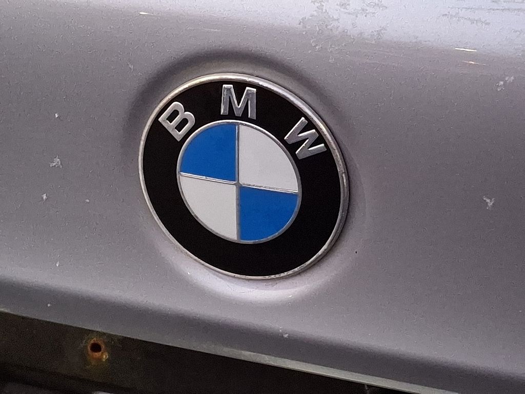 Thumbnail: 2018 BMW 5 Series - 29