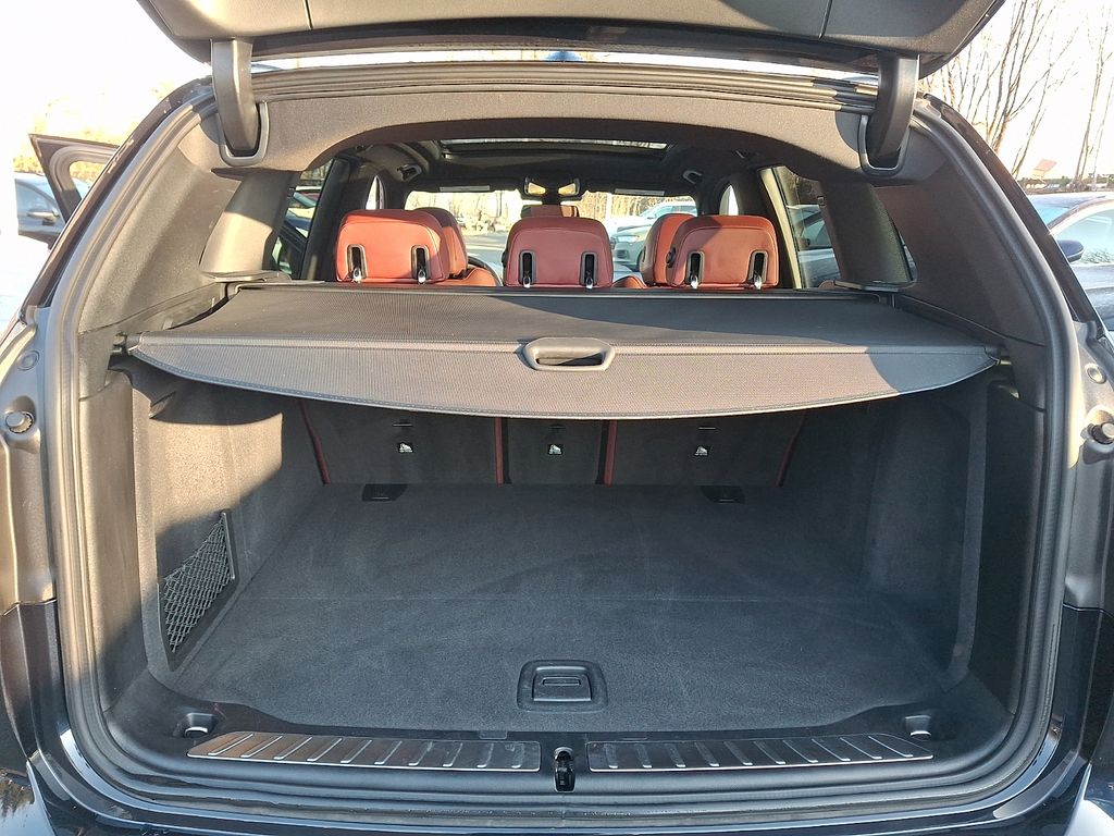 Thumbnail: 2024 BMW X3 - 27