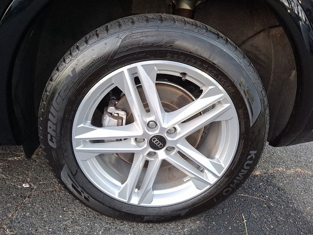 Thumbnail: 2024 Audi Q5 - 6