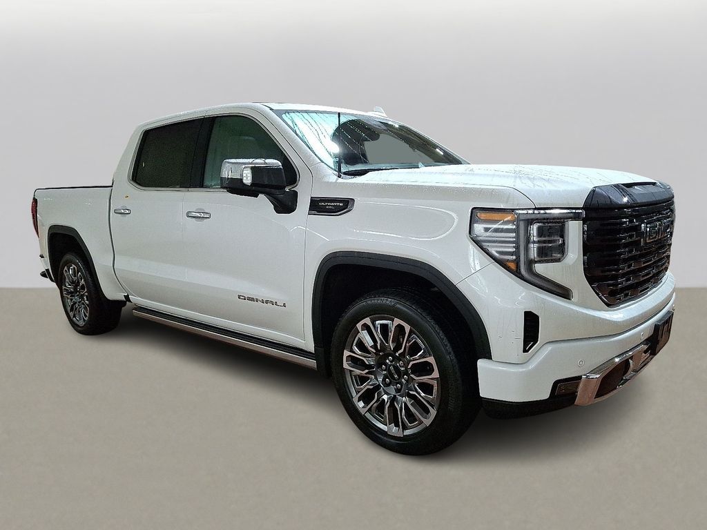 Thumbnail: 2023 GMC Sierra 1500 - 3