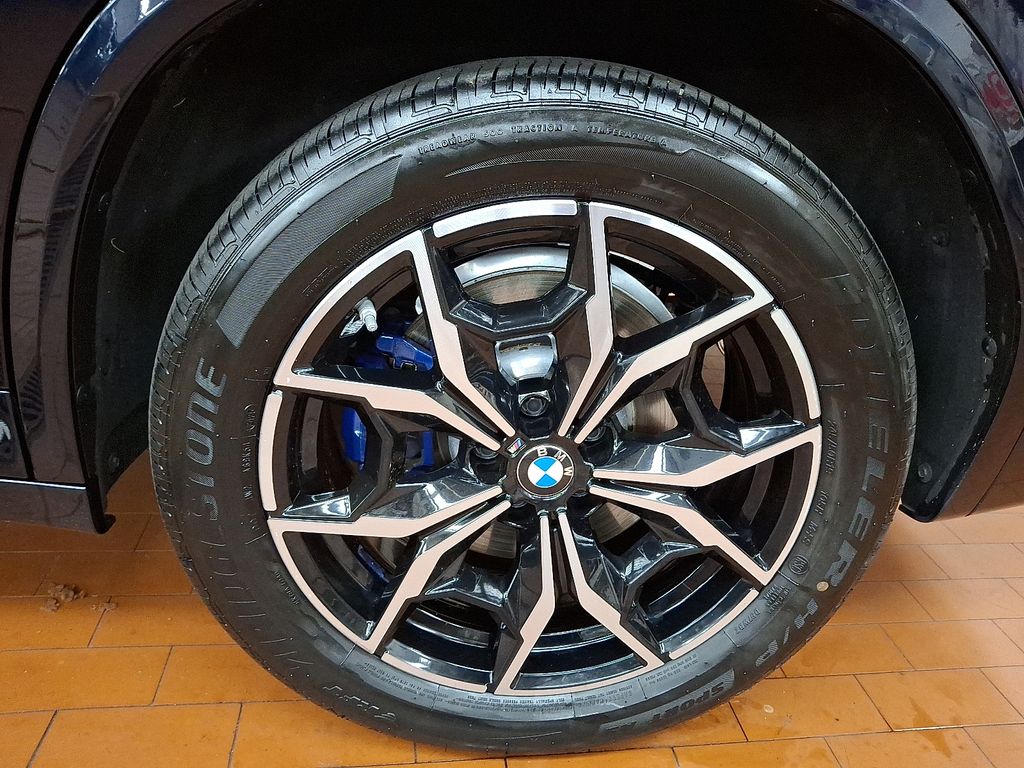 Thumbnail: 2023 BMW X3 - 6