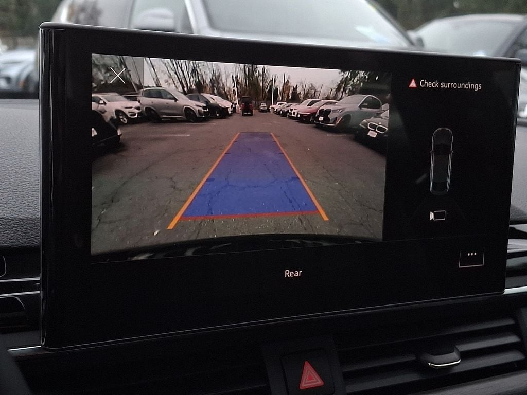 Thumbnail: 2020 Audi A5 - 17