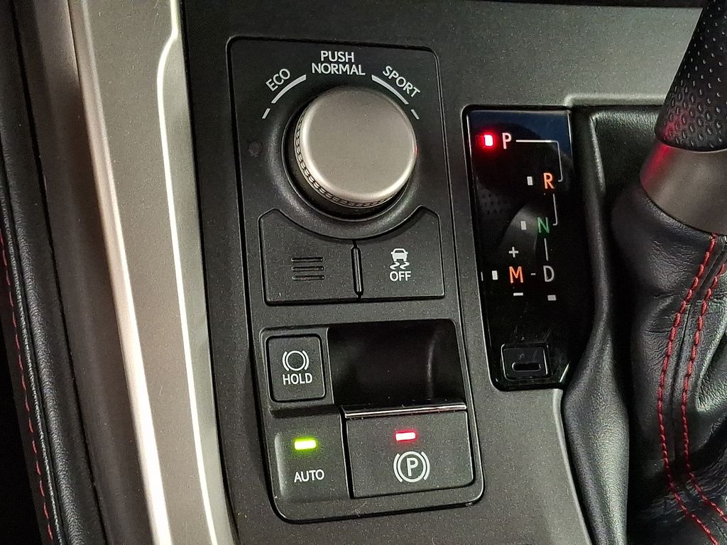 Thumbnail: 2016 Lexus NX - 20