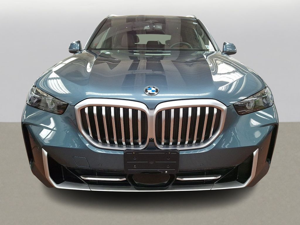 2024 Bmw X5 xDrive40i photo 2