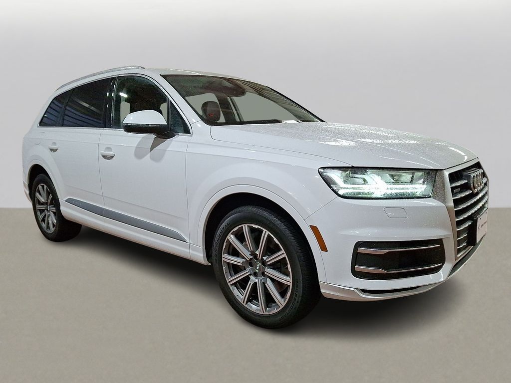 Thumbnail: 2019 Audi Q7 - 2