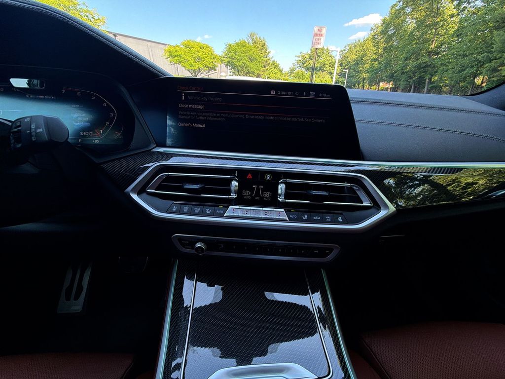 Thumbnail: 2022 BMW X5 - 24