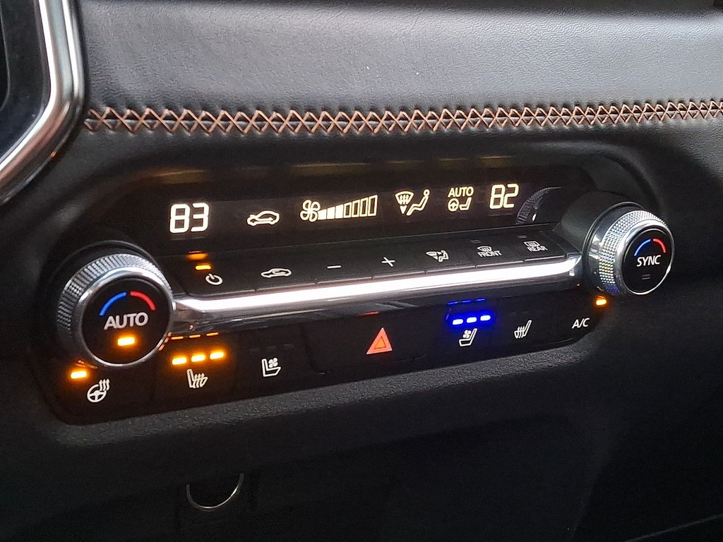 Thumbnail: 2023 Mazda CX-50 - 11