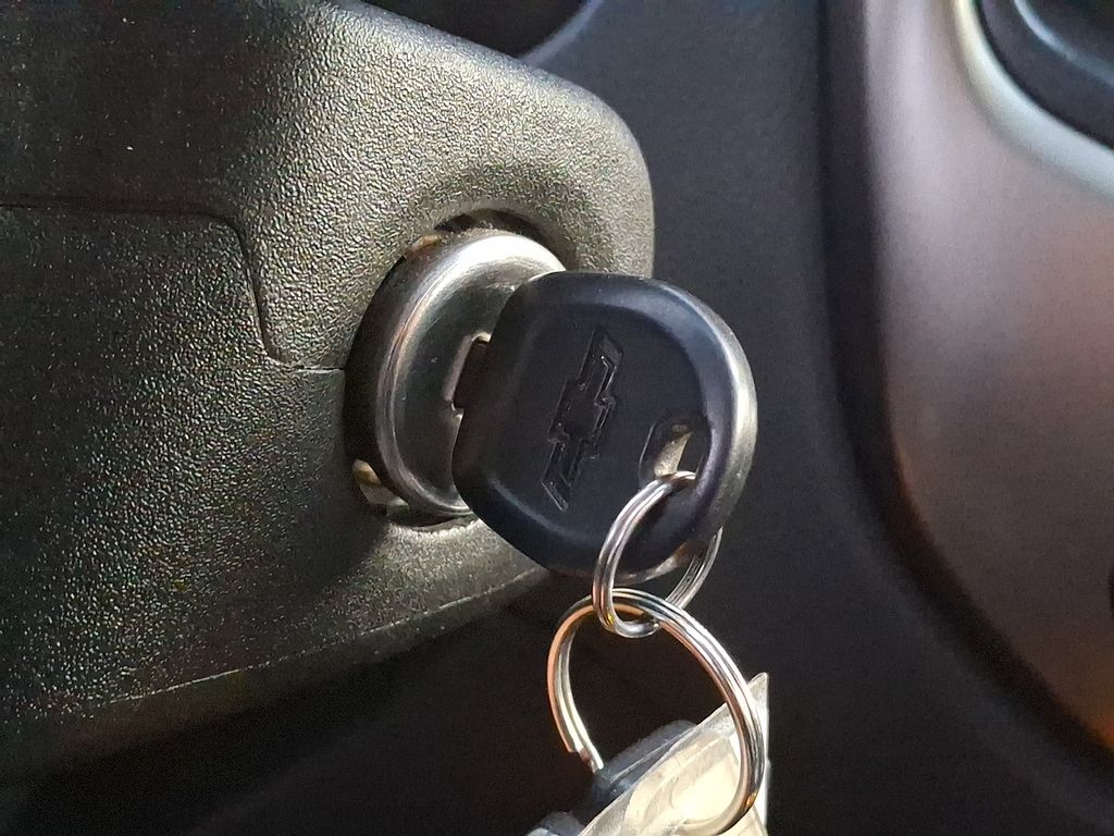 Thumbnail: 2021 Chevrolet Colorado - 22