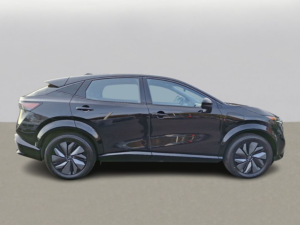 Thumbnail: 2024 Nissan Ariya - 4