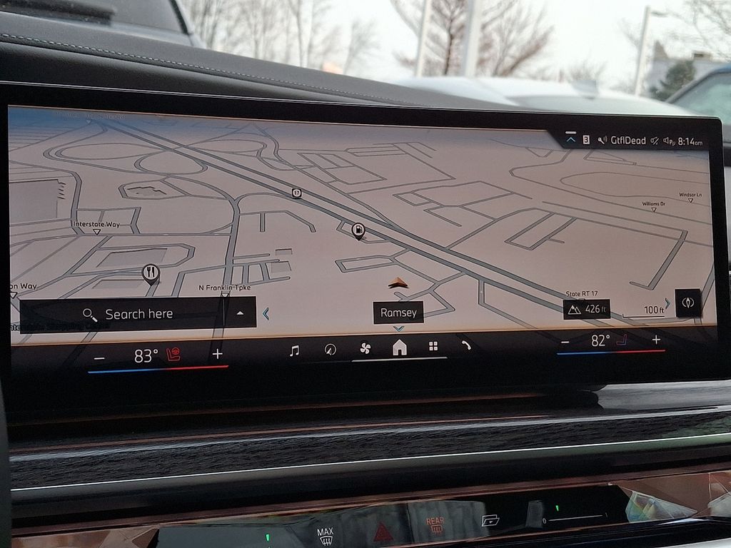 Thumbnail: 2023 BMW 7 Series - 12