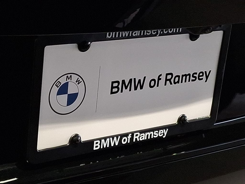 Thumbnail: 2026 BMW X3 - 9