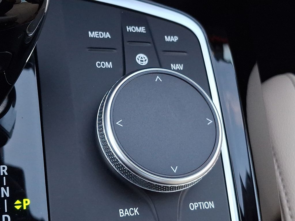 Thumbnail: 2024 BMW X3 - 23