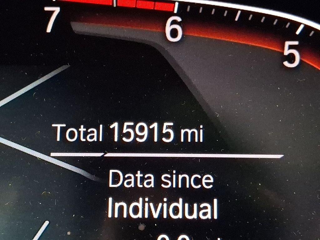 Thumbnail: 2021 BMW 3 Series - 16