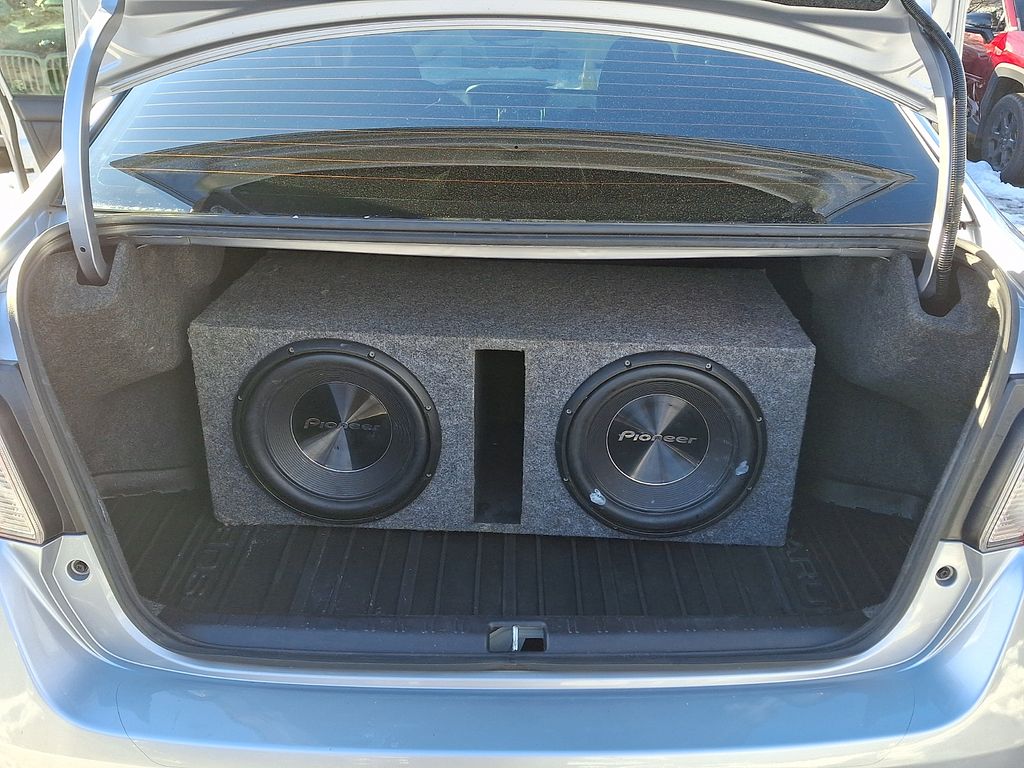 Thumbnail: 2020 Subaru WRX - 27