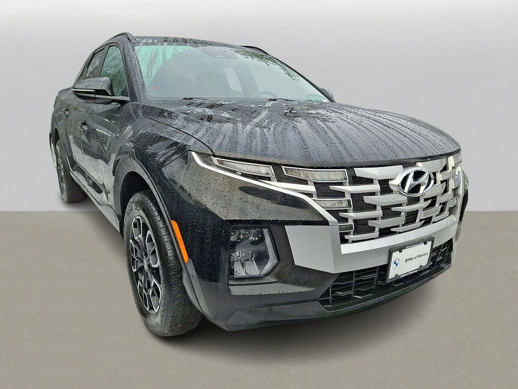 Thumbnail: 2022 Hyundai Santa Cruz - 2