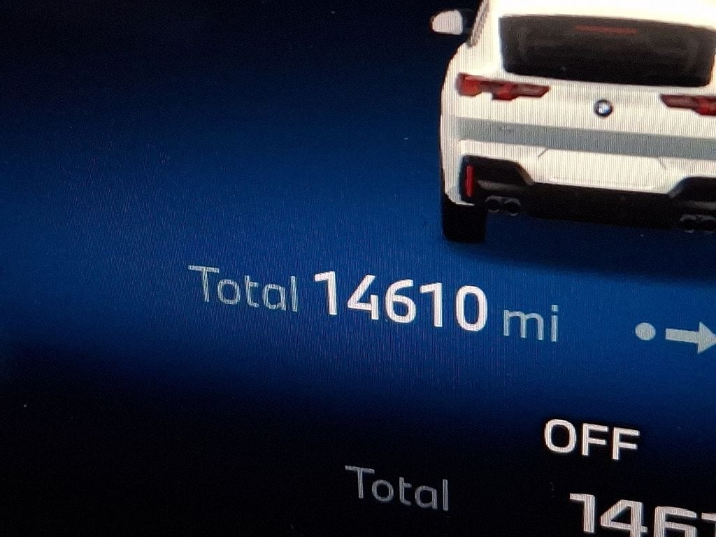 Thumbnail: 2025 BMW X2 - 12