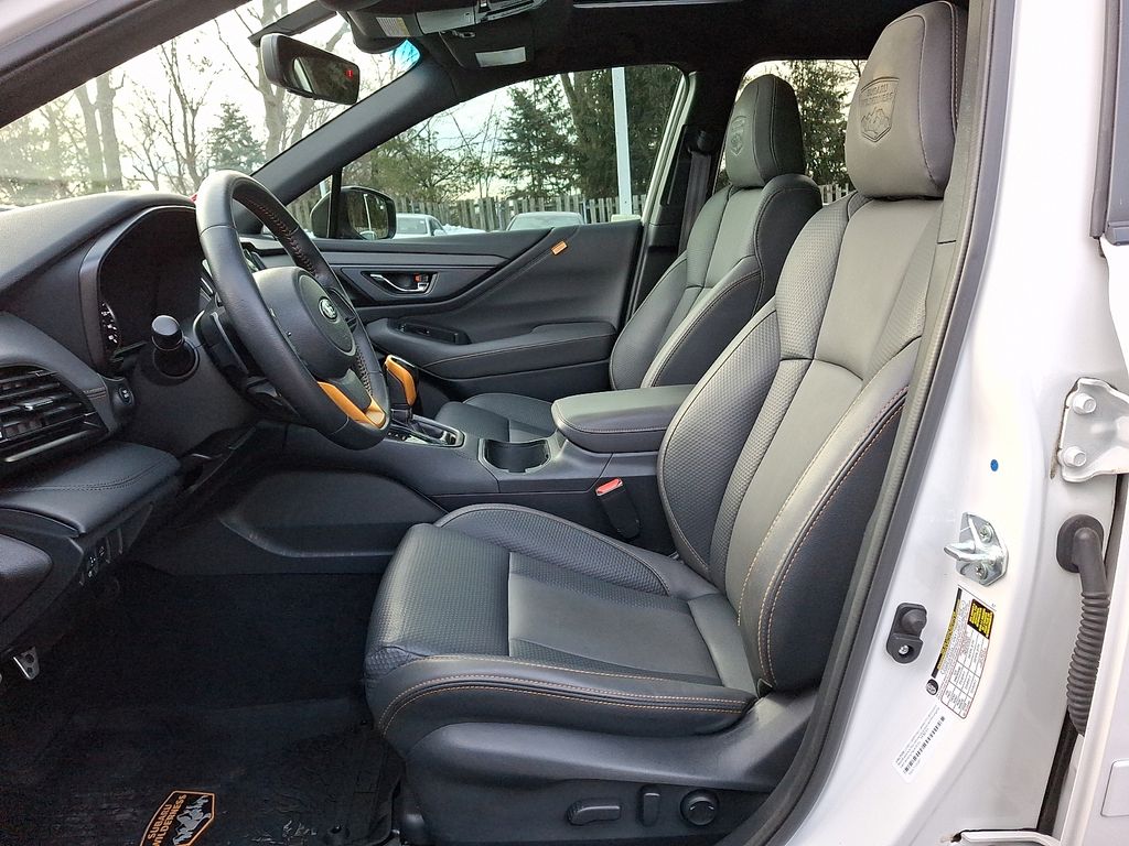 Thumbnail: 2022 Subaru Outback - 9